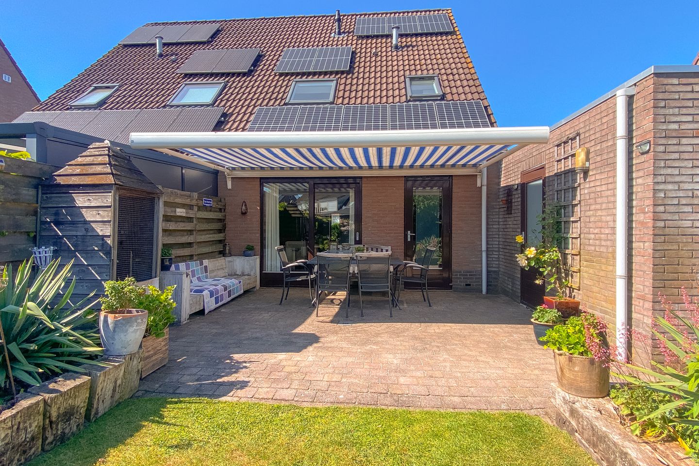 Foto 40 van De Garve 9