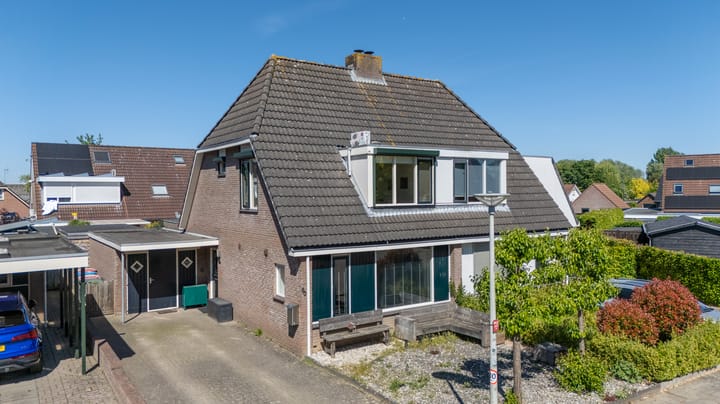 Foto 6 van Strengsche Veld 60