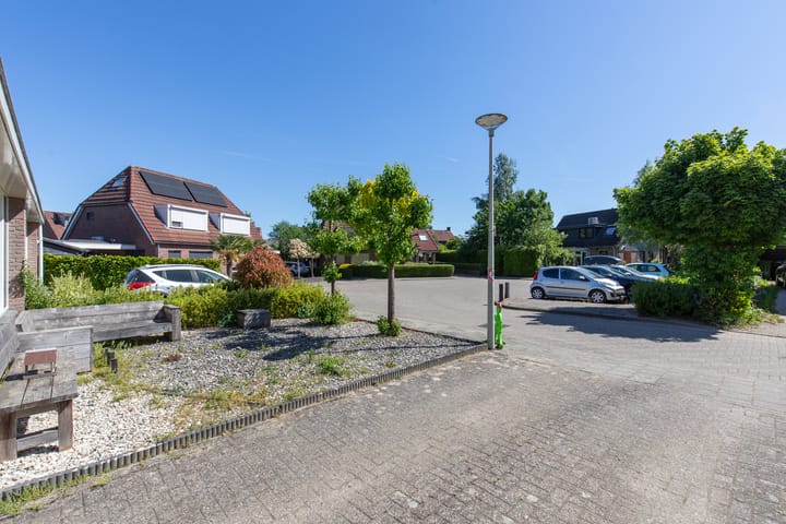 Foto 7 van Strengsche Veld 60