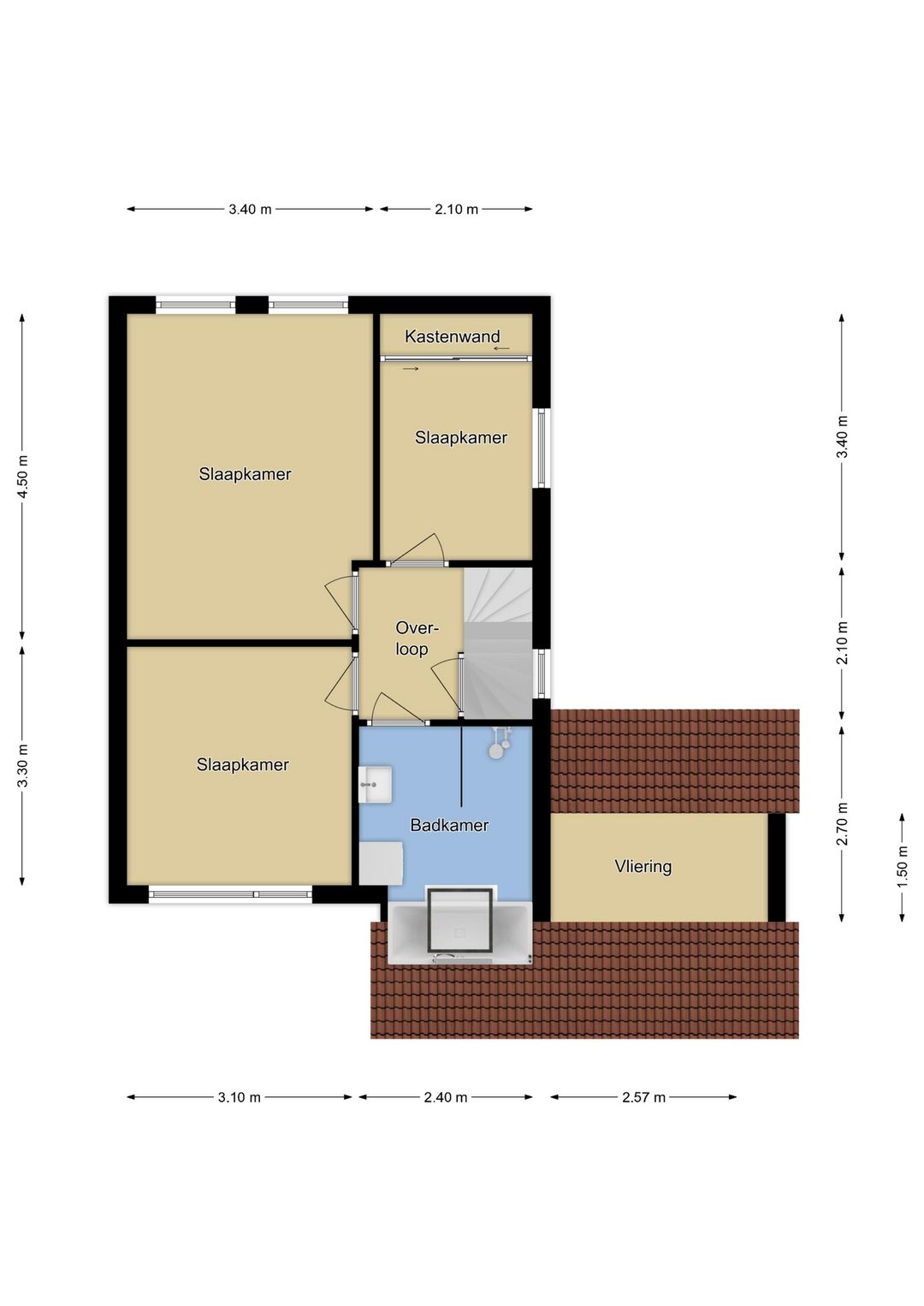Foto 31 van Lindenlaan 14