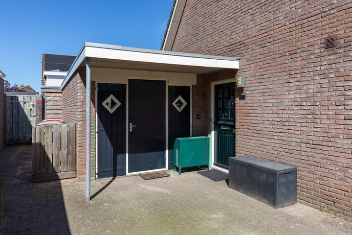 Foto 9 van Strengsche Veld 60