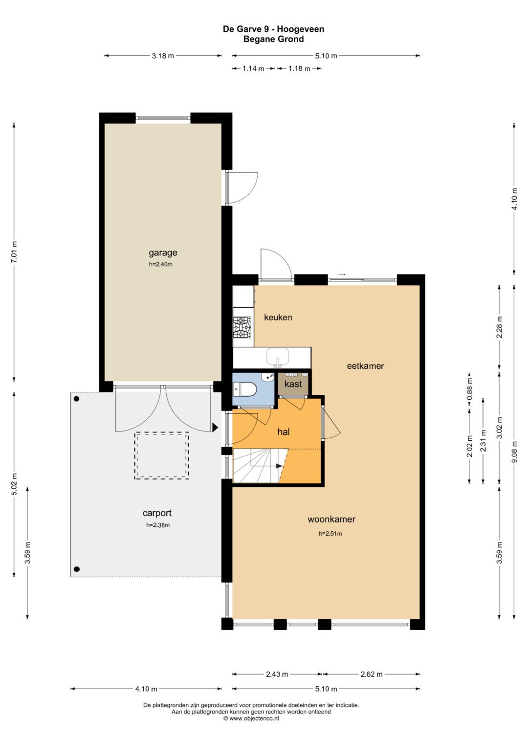 Foto 44 van De Garve 9