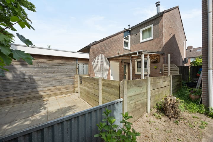 Foto 29 van Einsteinlaan 38