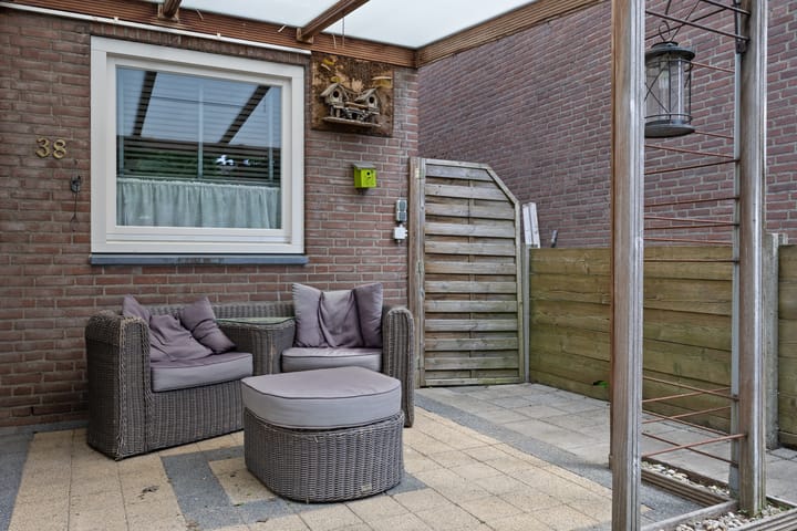 Foto 30 van Einsteinlaan 38