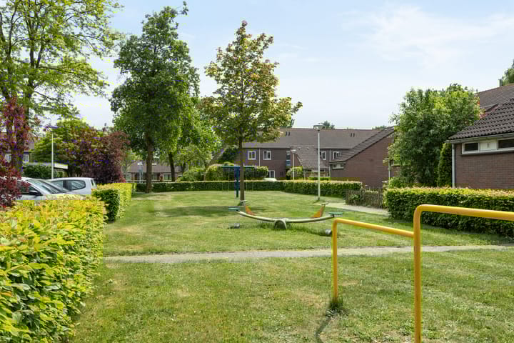 Foto 32 van Einsteinlaan 38