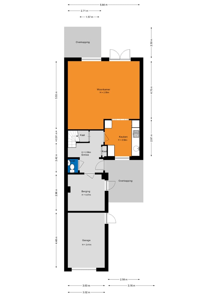 Foto 33 van Einsteinlaan 38