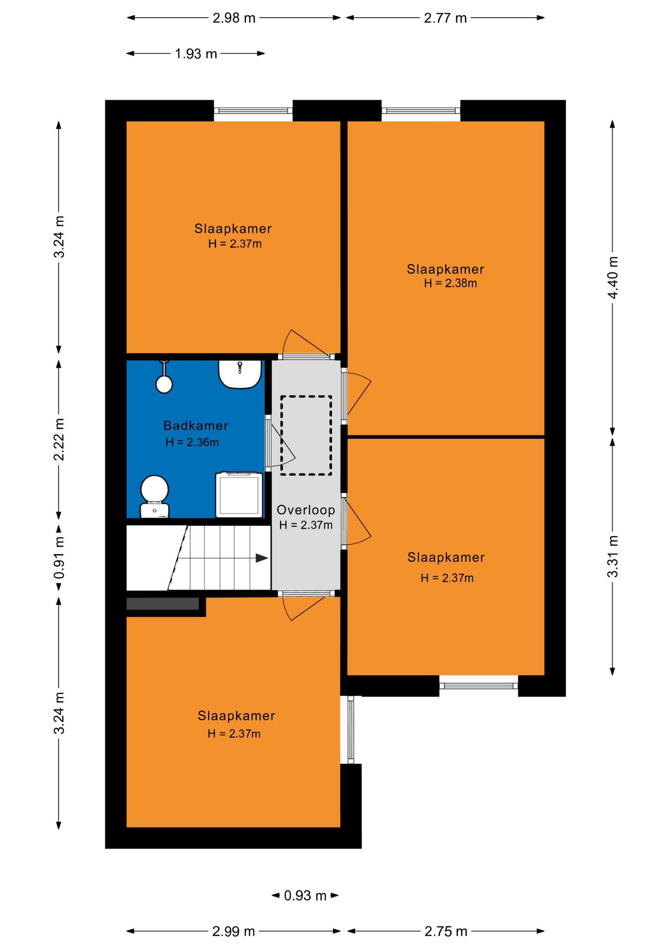 Foto 34 van Einsteinlaan 38