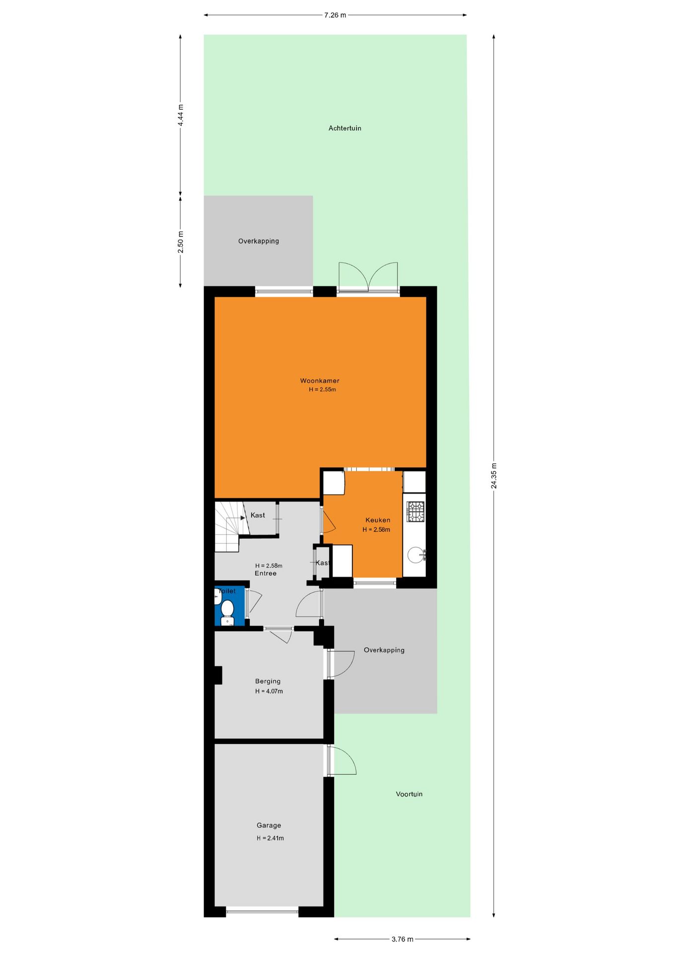 Foto 35 van Einsteinlaan 38
