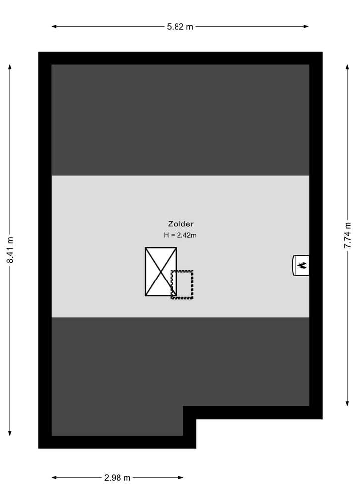 Foto 36 van Einsteinlaan 38