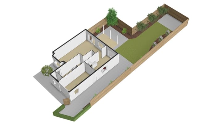 Foto 48 van Lindenlaan 14