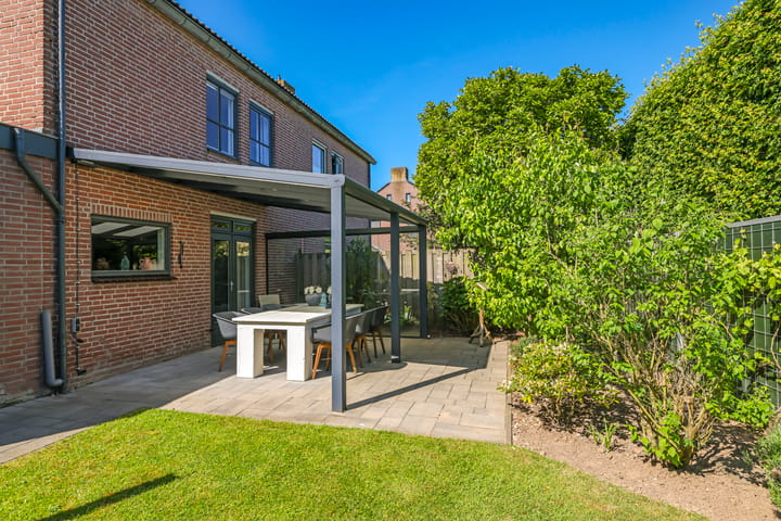 Foto 50 van Lindenlaan 14