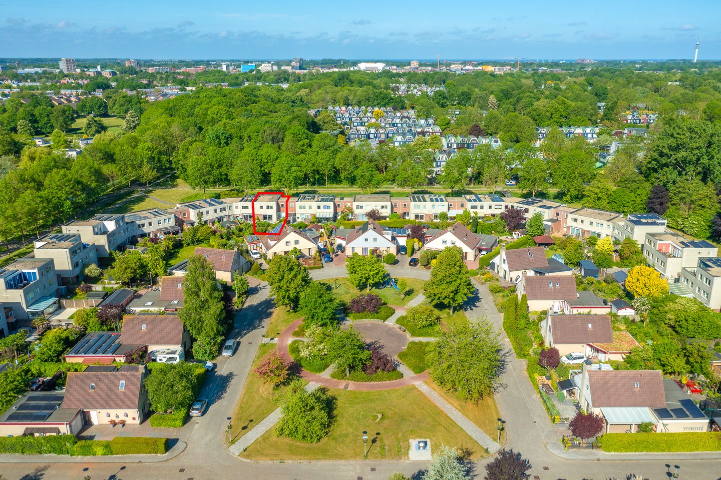 Foto 1 van Beukenhof 100