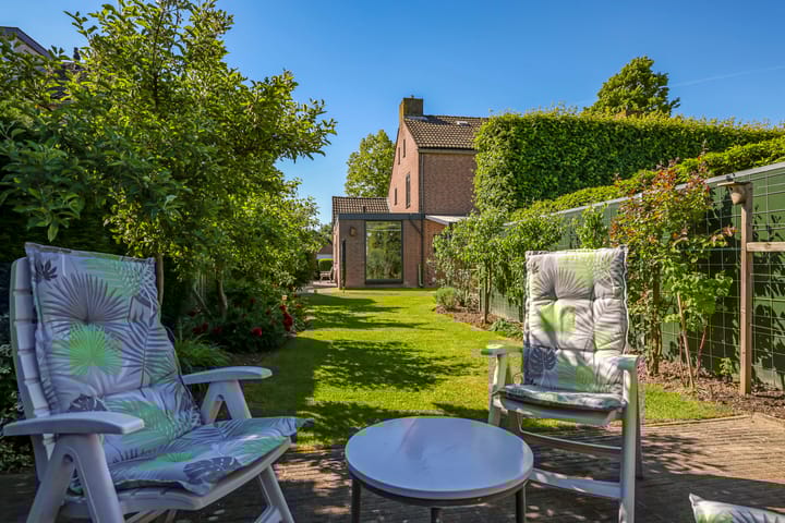 Foto 60 van Lindenlaan 14