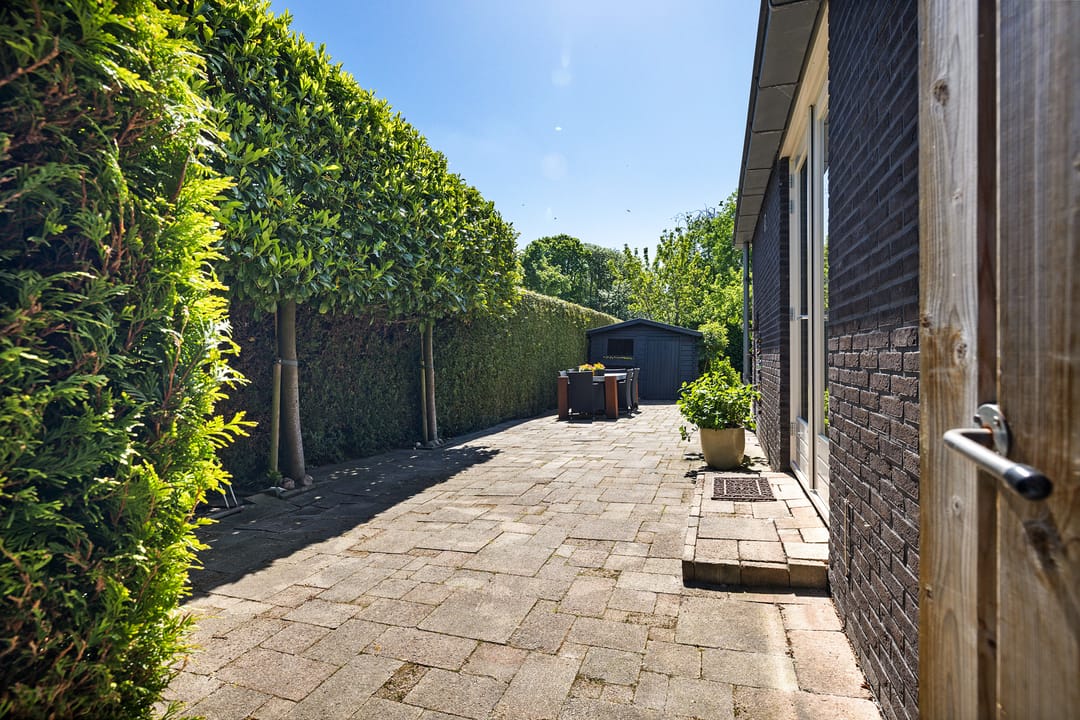 Photo 32 of Nieuwburen 84