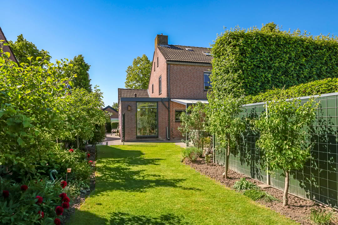 Foto 61 van Lindenlaan 14