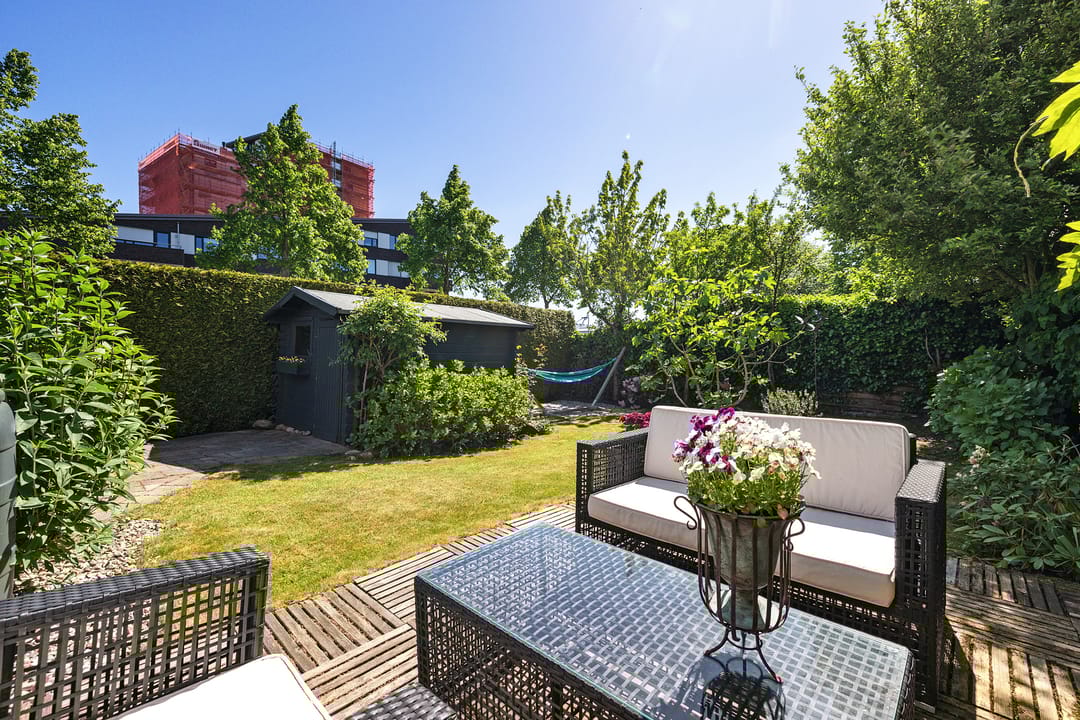 Photo 37 of Nieuwburen 84