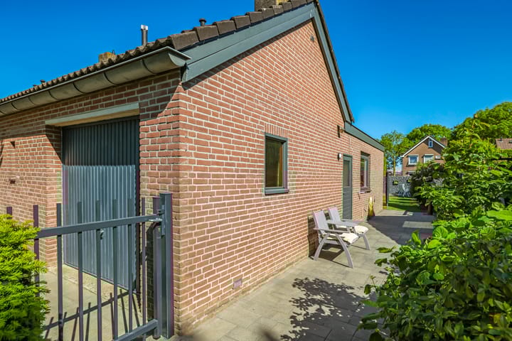 Foto 64 van Lindenlaan 14