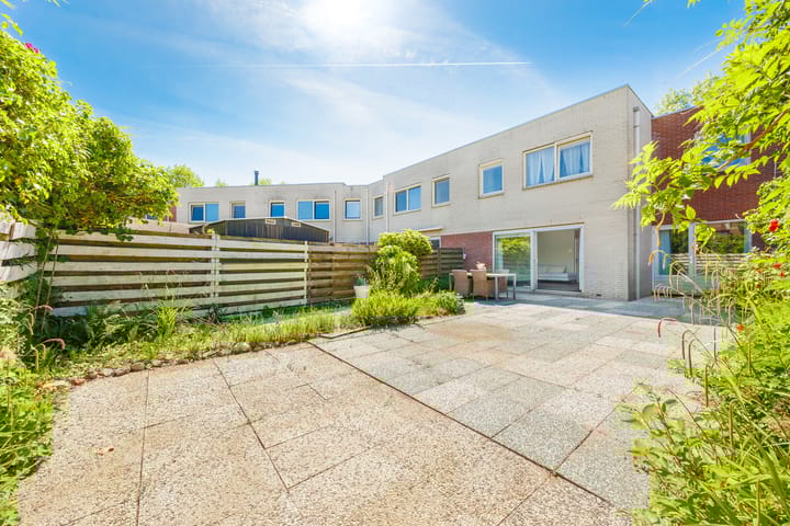 Foto 10 van Beukenhof 100