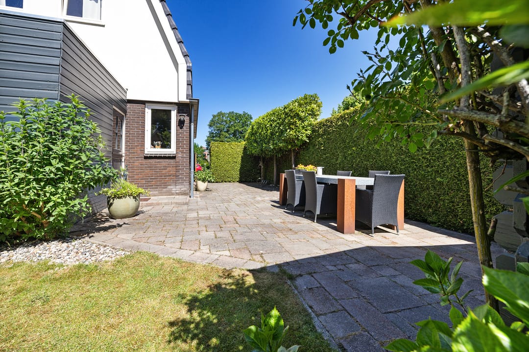 Photo 41 of Nieuwburen 84