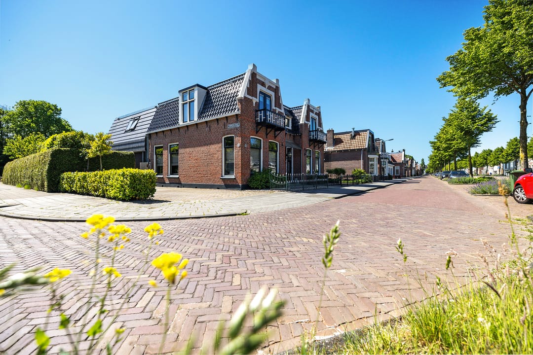 Photo 43 of Nieuwburen 84