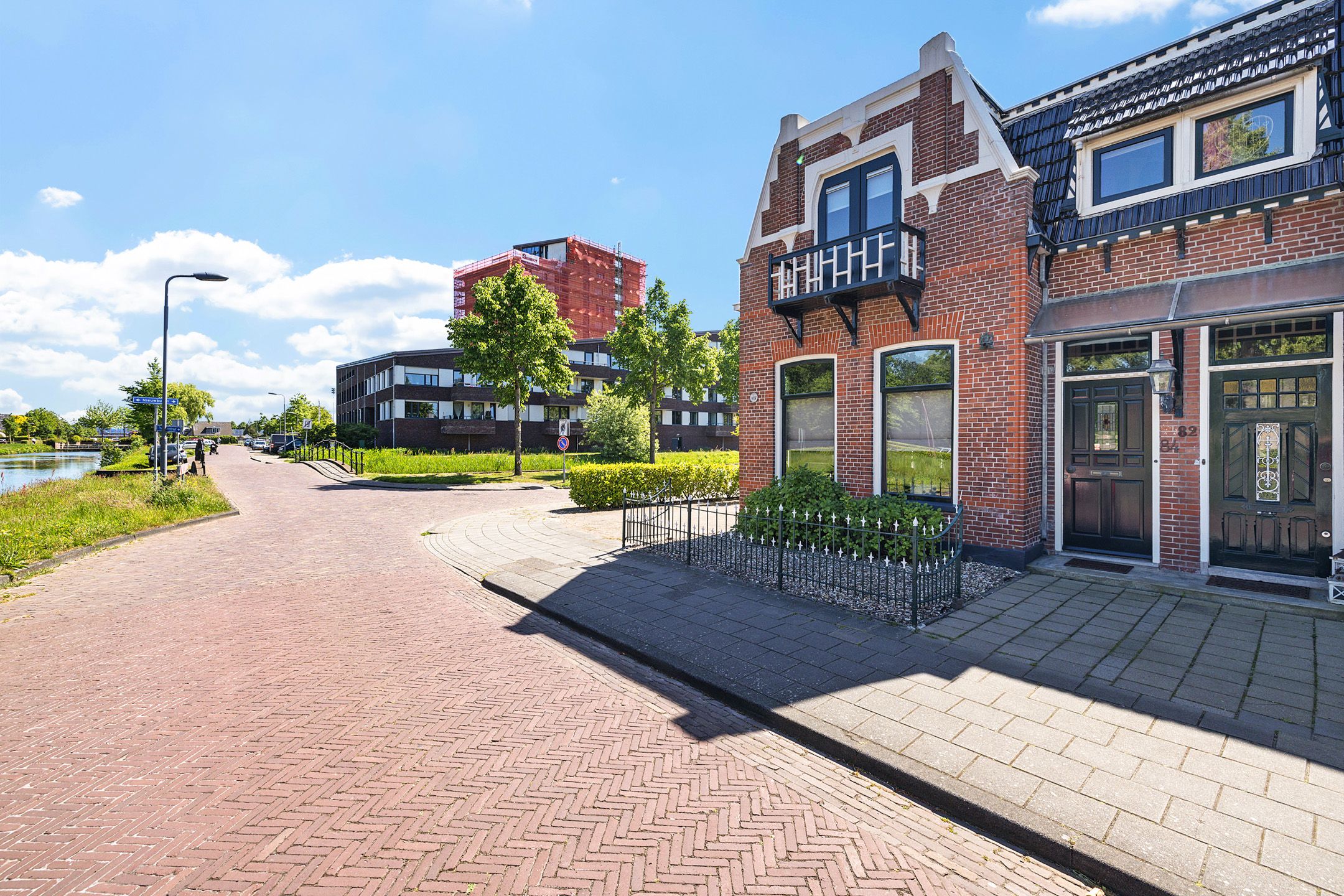 Photo 45 of Nieuwburen 84