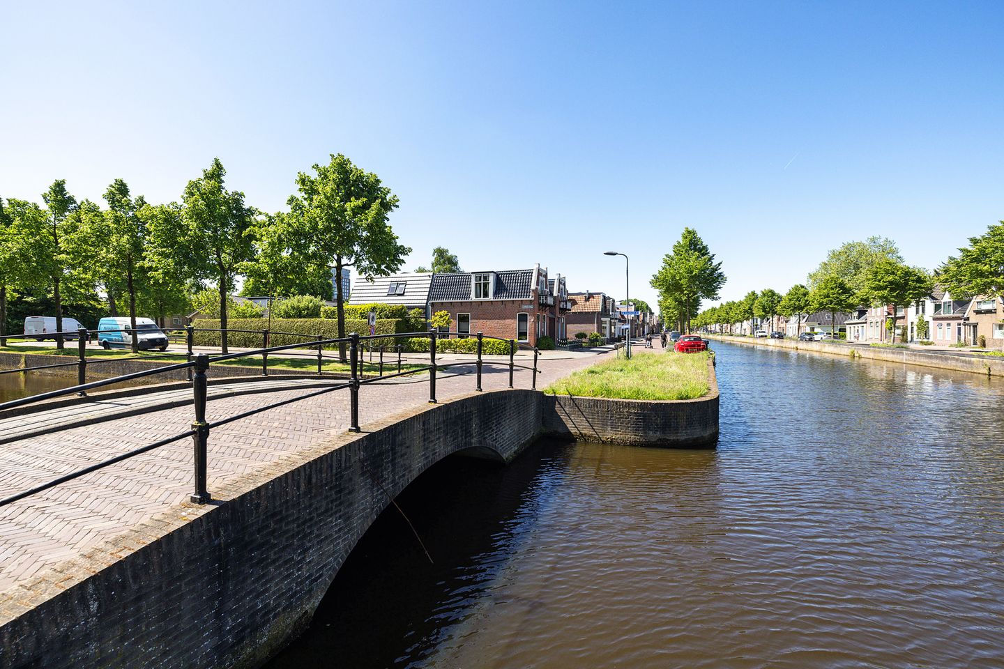 Photo 4 of Nieuwburen 84