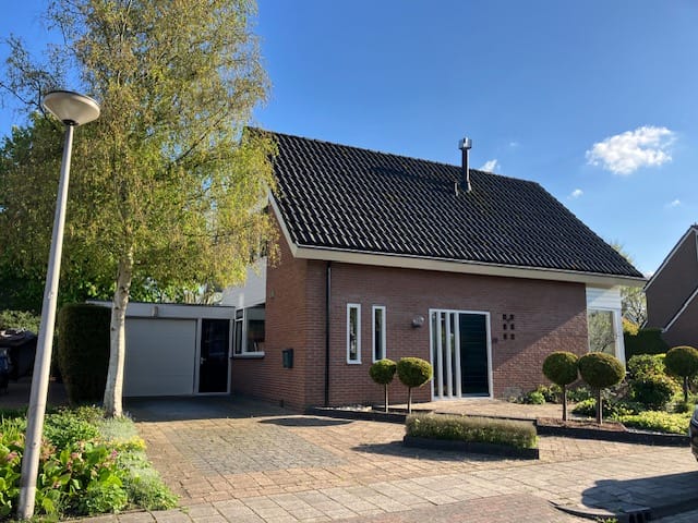 Foto 1 van Stelmakerij 59