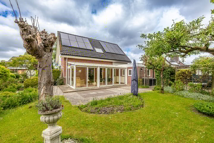 Foto 2 van Stelmakerij 59