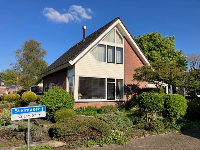 Foto 4 van Stelmakerij 59