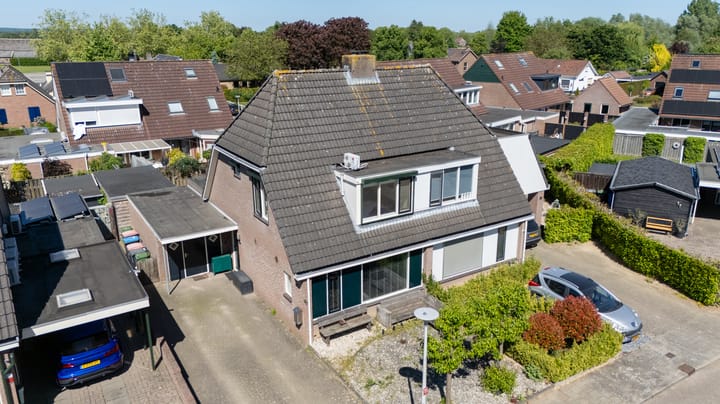 Foto 43 van Strengsche Veld 60