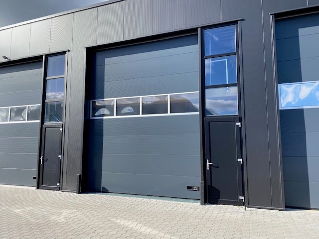 Ohmstraat 4-d, Raalte
