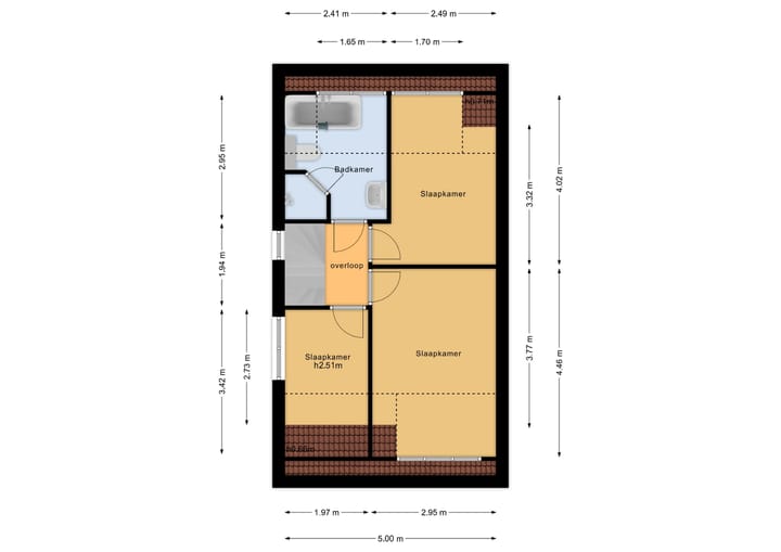 Foto 50 van Strengsche Veld 60