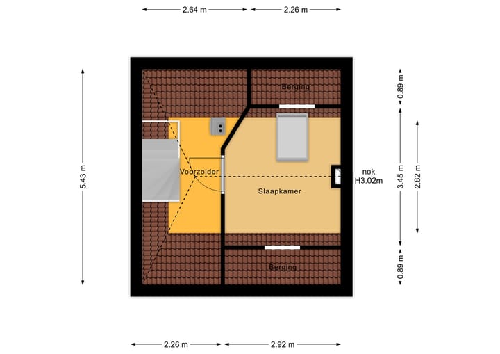 Foto 51 van Strengsche Veld 60