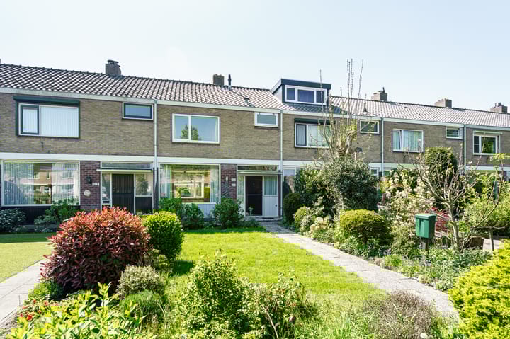 Foto 1 van Sytwinde 202