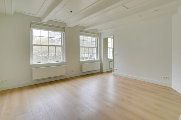 Foto 2 van Kromme Nieuwegracht 28-C