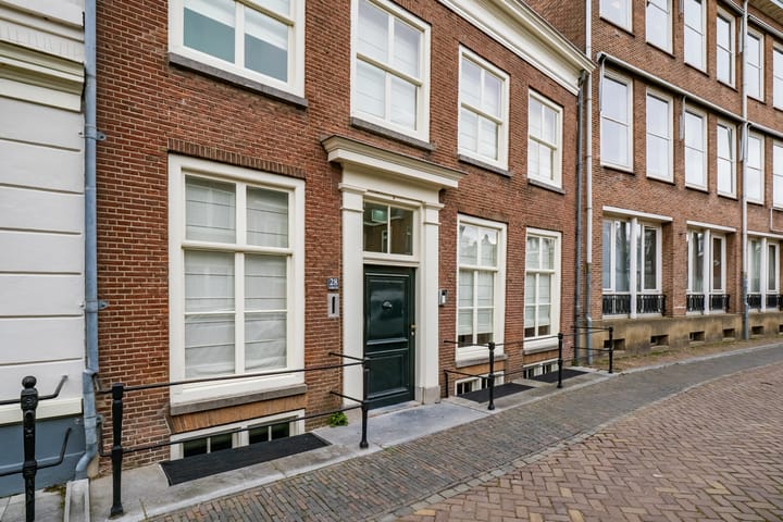 Foto 4 van Kromme Nieuwegracht 28-C