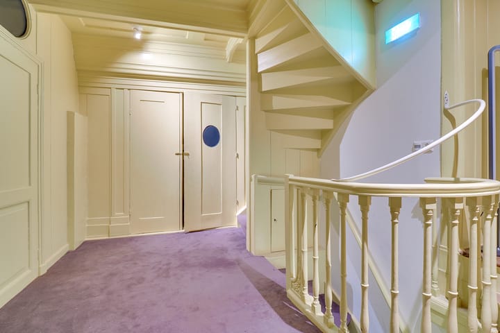 Foto 5 van Kromme Nieuwegracht 28-C