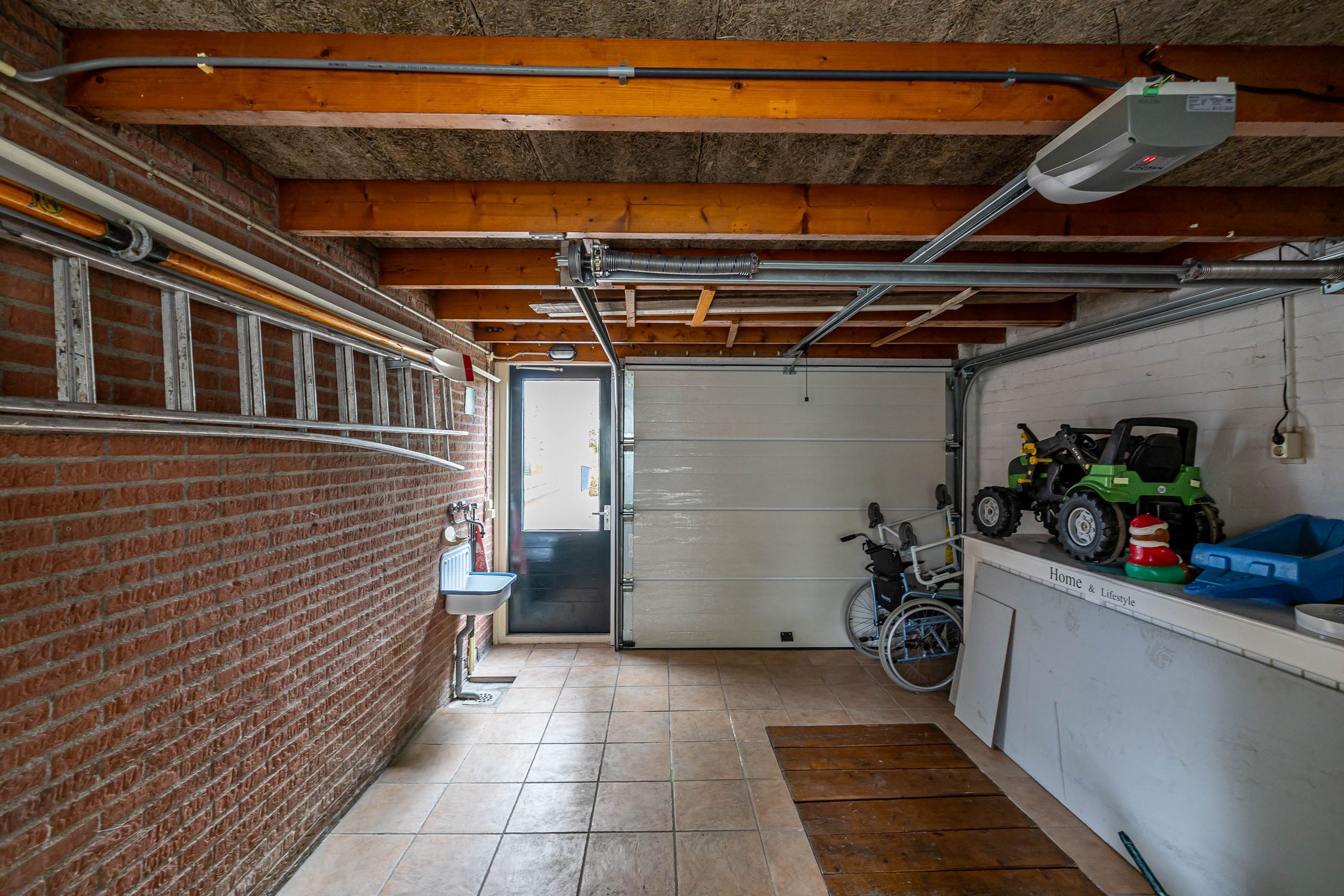 Foto 24 van Stelmakerij 59