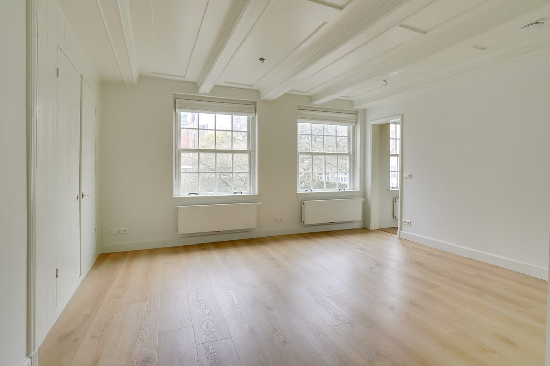 Foto 8 van Kromme Nieuwegracht 28-C