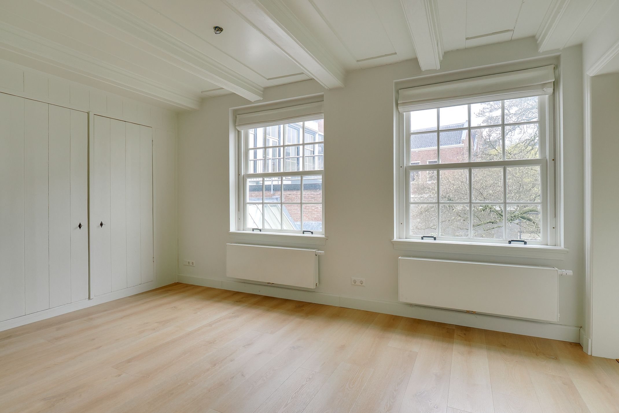 Foto 9 van Kromme Nieuwegracht 28-C