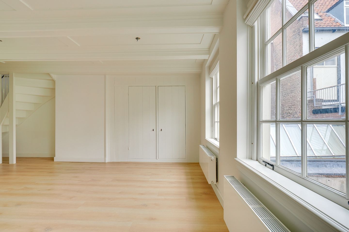 Foto 10 van Kromme Nieuwegracht 28-C