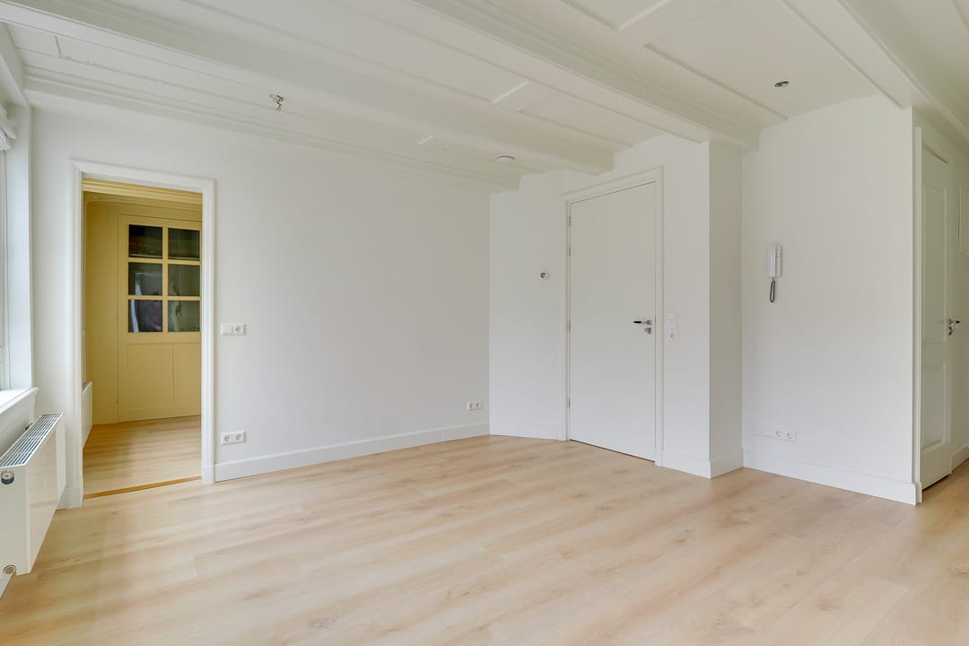 Foto 11 van Kromme Nieuwegracht 28-C