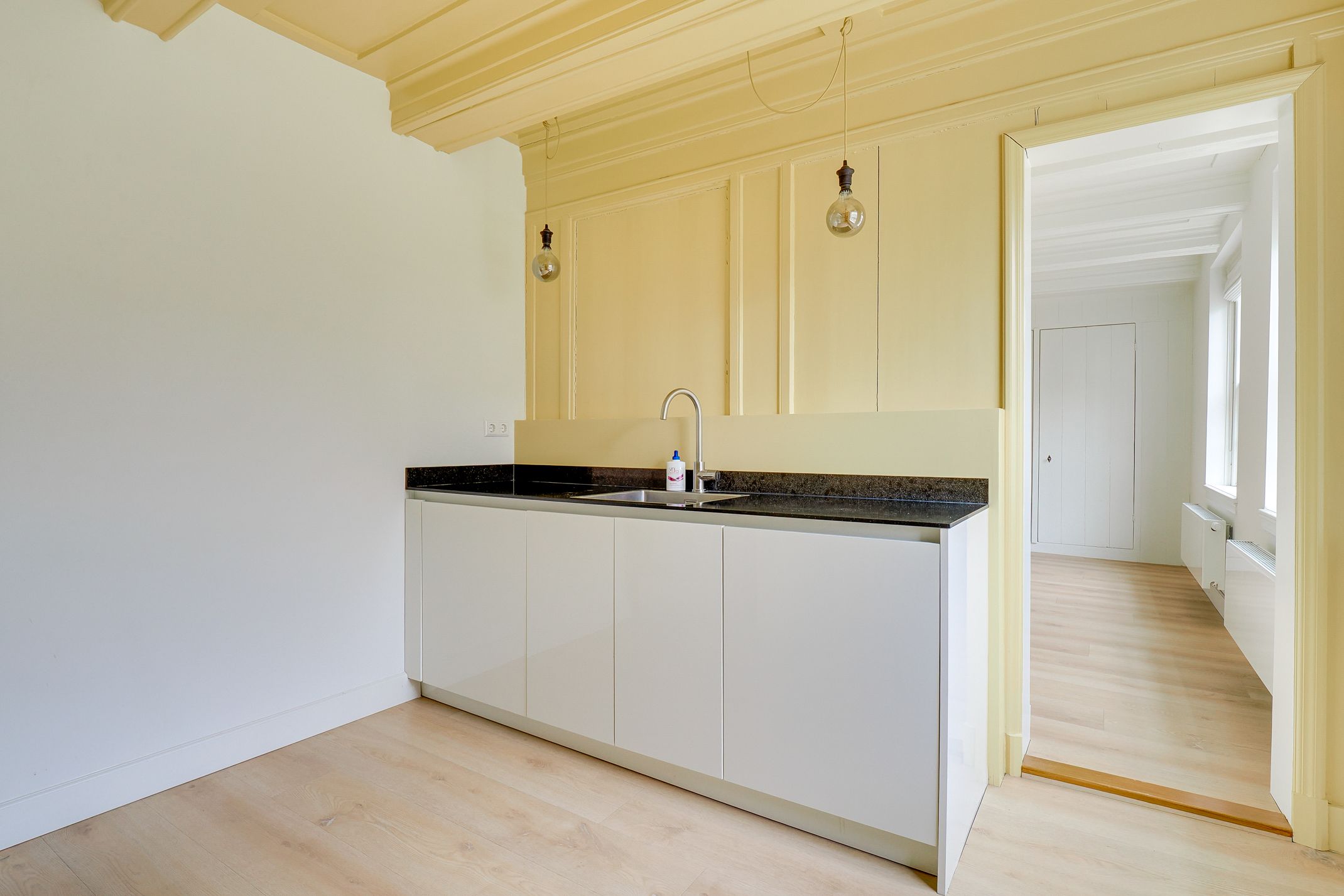 Foto 12 van Kromme Nieuwegracht 28-C