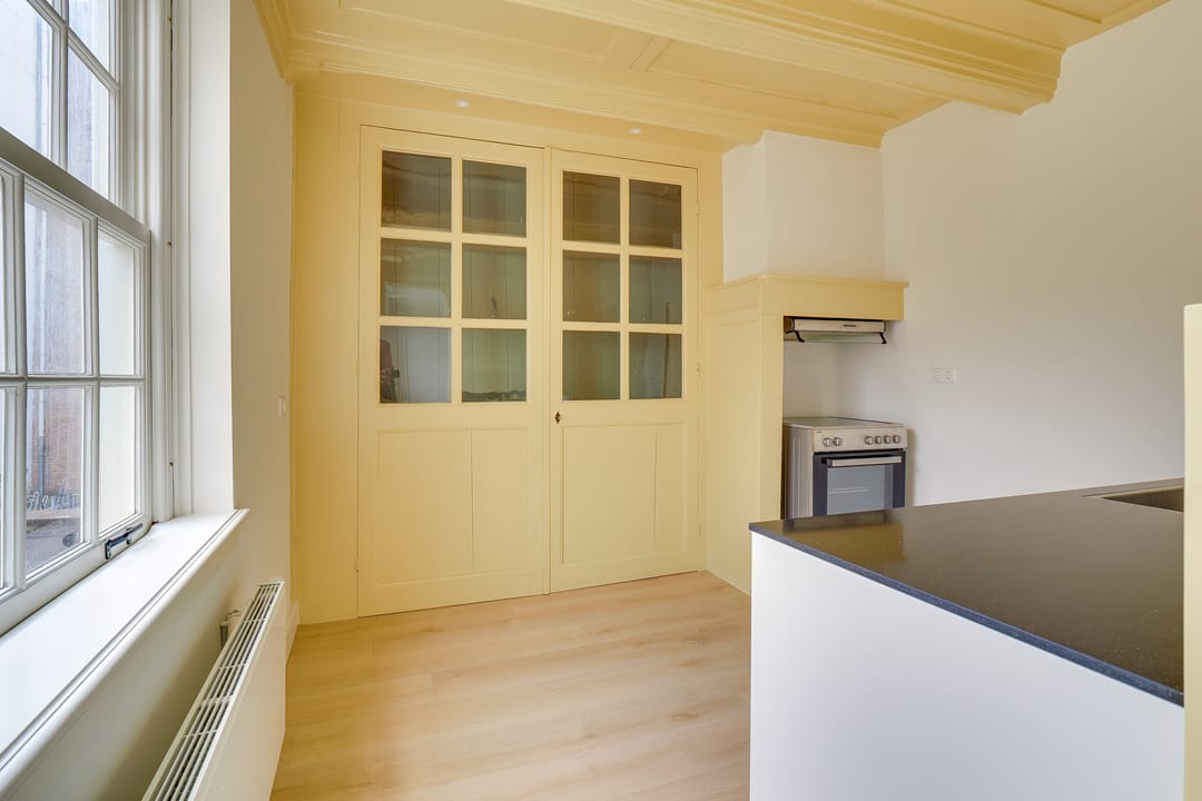 Foto 13 van Kromme Nieuwegracht 28-C