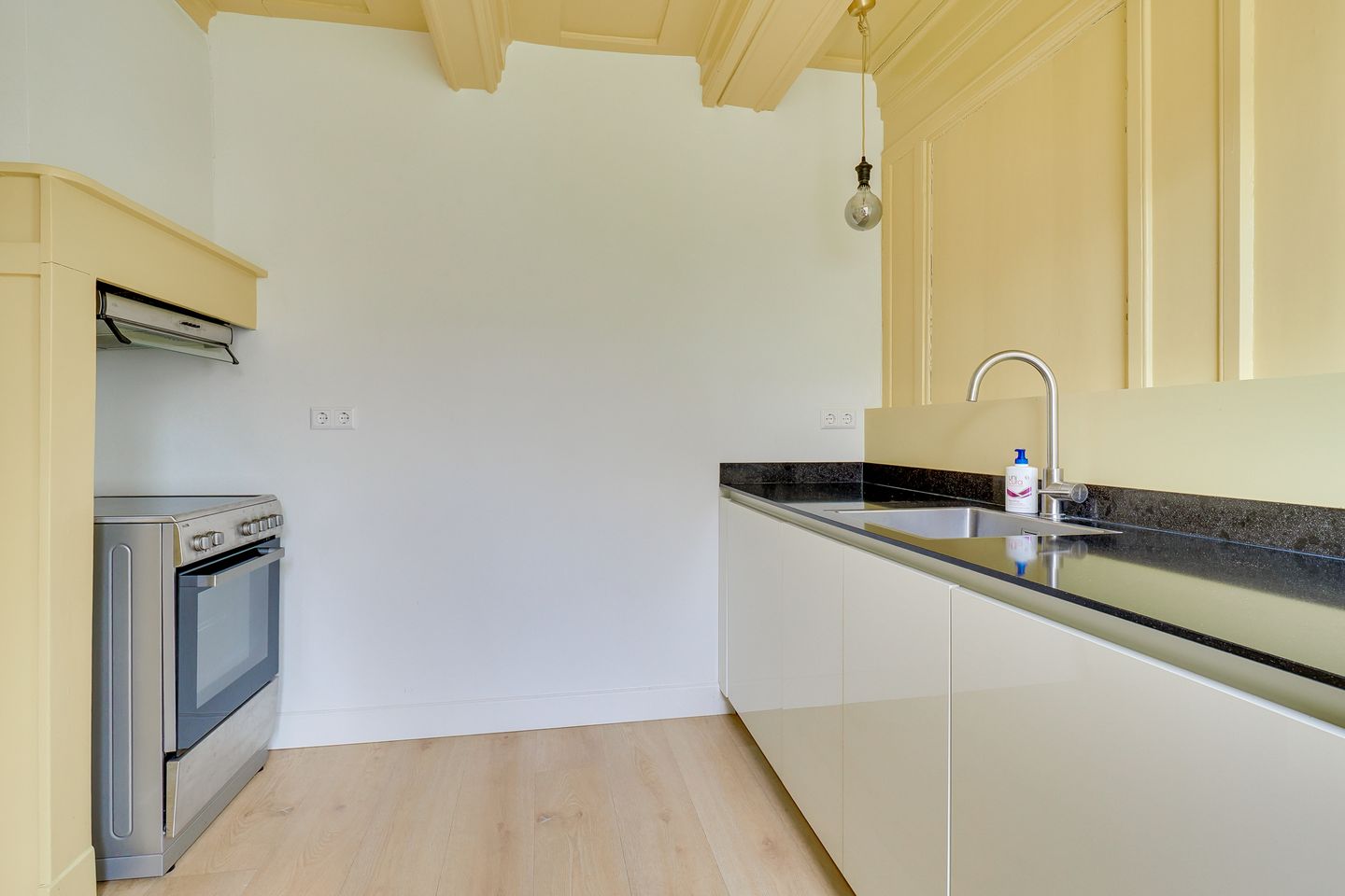 Foto 14 van Kromme Nieuwegracht 28-C