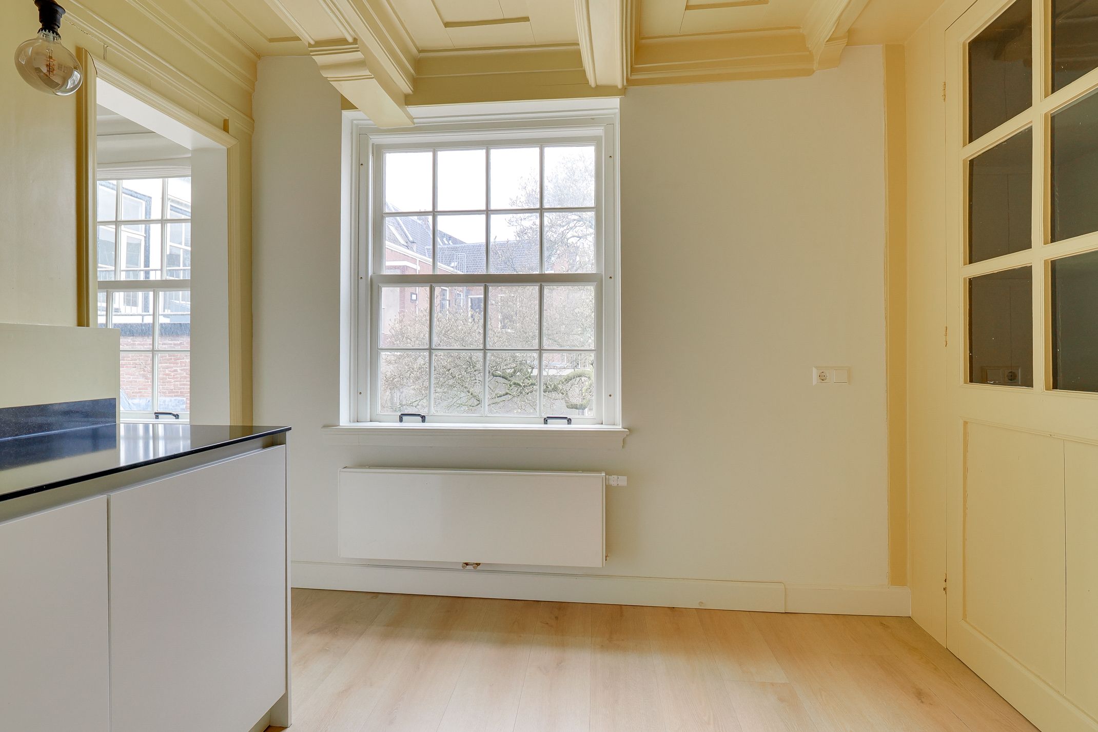 Foto 15 van Kromme Nieuwegracht 28-C