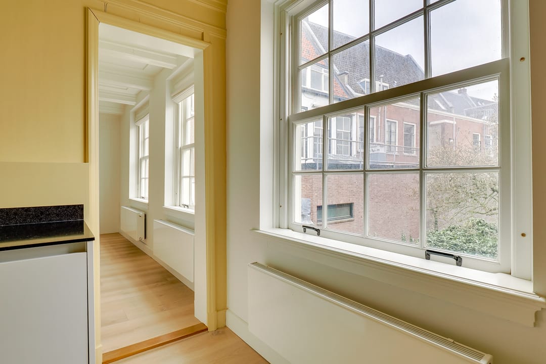 Foto 16 van Kromme Nieuwegracht 28-C