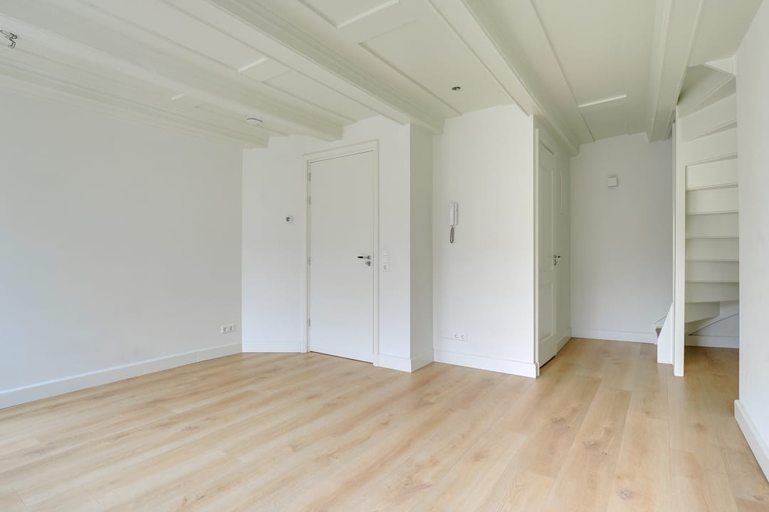 Foto 17 van Kromme Nieuwegracht 28-C