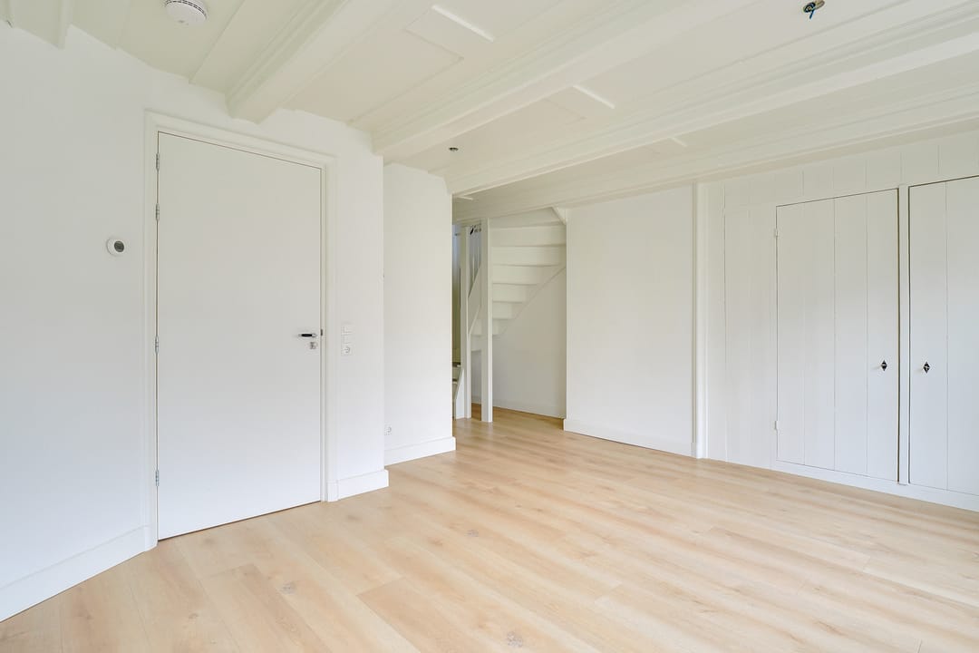 Foto 7 van Kromme Nieuwegracht 28-C