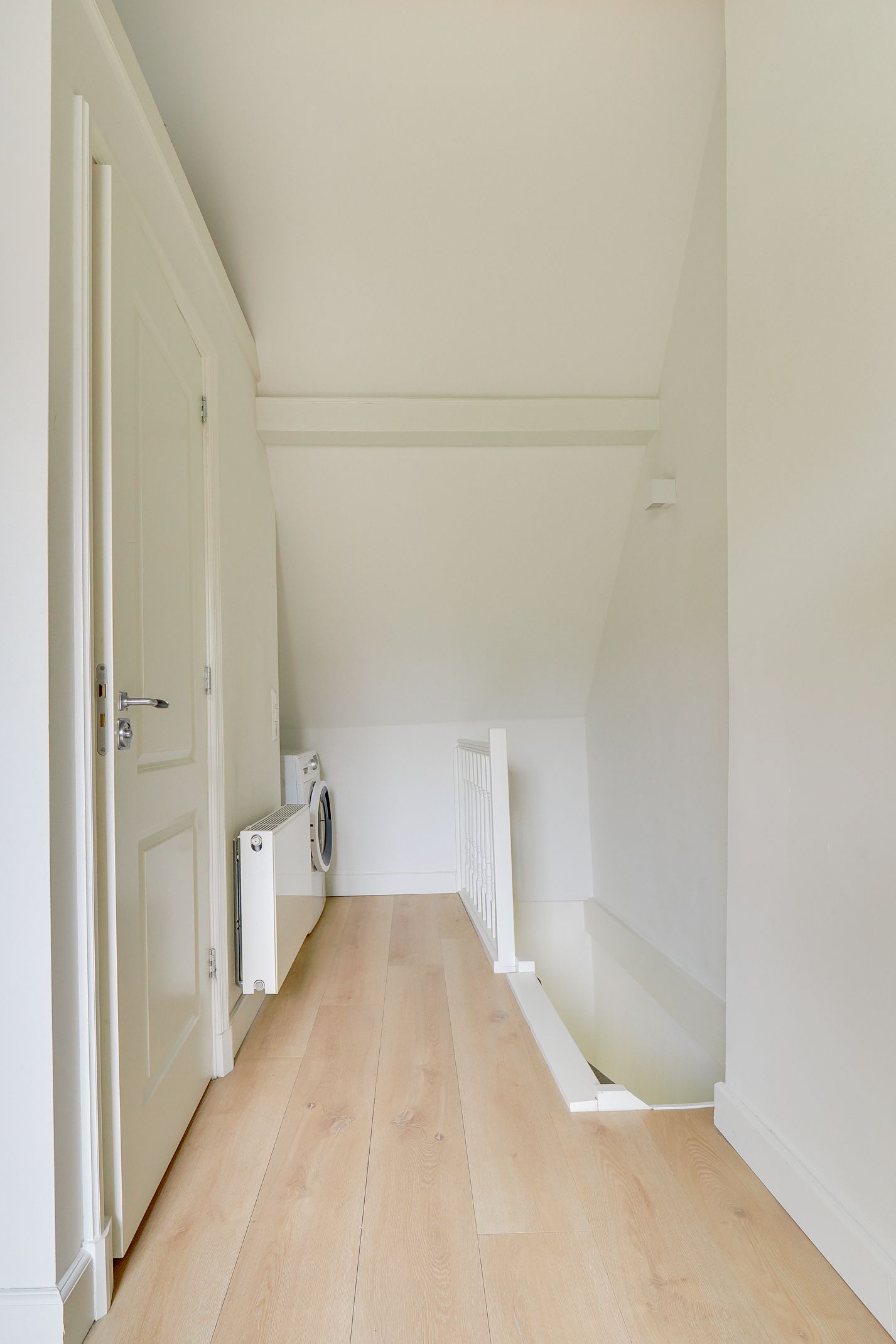 Foto 19 van Kromme Nieuwegracht 28-C